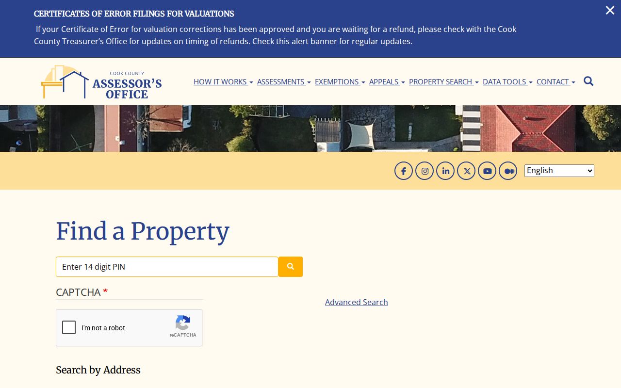 Northbrook residents directory Cook County address search